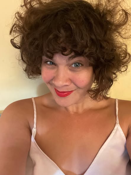 RIP Carolyn Elliott Death Pittsburgh PA Obituary-Existential Kink author Carolyn Grace Elliott Lovewell has died